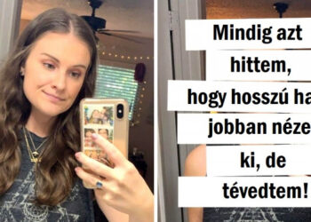 20 nő, aki drámai módon megváltoztatta a haját, és soha nem sajnálkozott emiatt