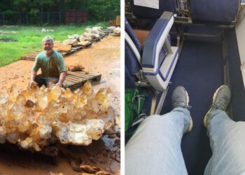 21 alkalom, mikor az emberek megütötték a főnyereményt