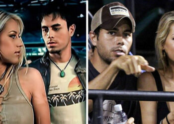 8 sztárpár, akik egy videoklip felvétele közben estek szerelembe