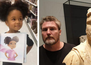 20 személy, akik a legváratlanabb helyen futottak össze a saját hasonmásukkal