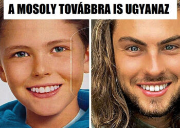 15+ fotó, mely bemutatja, hogy néhány dolog soha nem változik