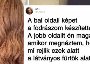 20 alak, aki úgy döntött, hogy kísérletezik kicsit a megjelenésével, de túl messzire ment