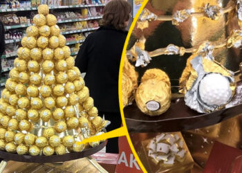 19 személy, aki belenézett a hétköznapi tárgyakba, és valami teljesen mást talált ott, mint amelyre számított