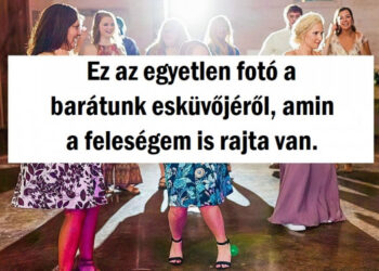 14 alak, aki jobban tenné, hogyha a lehető legtávolabb maradna a fényképezőgéptől