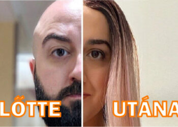 20 személy, akik boldogok, hogy végre valódi önmagukká válhattak