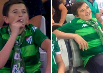 15 személy, akik sokkal fiatalabbak vagy idősebbek, mint amilyennek tűnnek