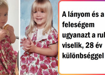 20 kép, ami emlékeztet arra, hogy az egyetlen dolog állandó, a változás