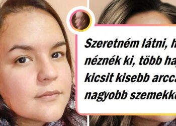 12 személy azt kérte, hogy “Photoshoppolják” a képeiket, és az eredmények vadak