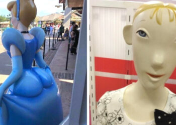 17 furcsa tervezési dizájn, mely totális kudarcnak bizonyult