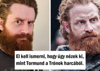 19 alak, aki rájött, hogy igazán hasonlít valakire, akit mindannyian ismerünk