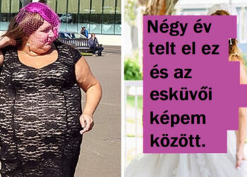 20 személy, aki megnyomta a Reset gombot az életében