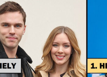 48000 személy szavazott azokra a hírességekre, akiknek A testvérei gyönyörűbbek, mint ők, és itt vannak az eredmények