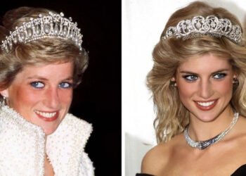 18 sztár, akiket szűrők segítségével alakítottak át a mai szépségideálnak megfelelően