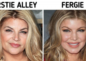 30 sztár, akik annyira hasonlítanak egymásra, hogy a saját anyjuk összekeverhetné őket