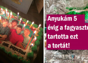 17 személy, aki olyan dolgokat csinál, amelyre mi soha nem gondolnánk