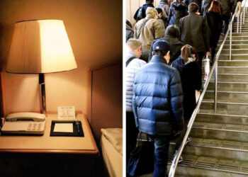 21 fénykép, mely igazolja, hogy Japánban minden az emberek kényelmét szolgálja