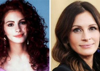 15 világhírű nő, akik az életkor előrehaladtával egyre vonzóbbá és szebbé váltak