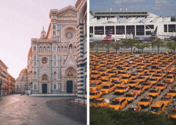 Visszatekintés: ilyen volt 2020, az év, mikor megállt az élet a Földön