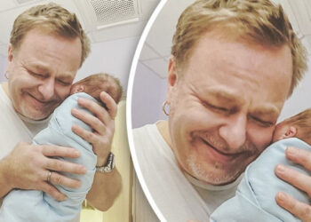 20 férfi, aki nem tud betelni azzal, hogy apuka lett