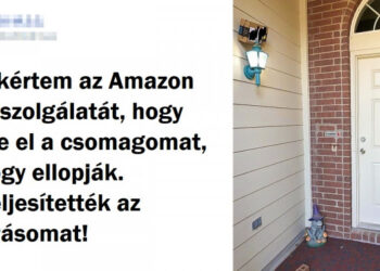 12 személy, akinek epikus élménye volt a futárszolgálattal