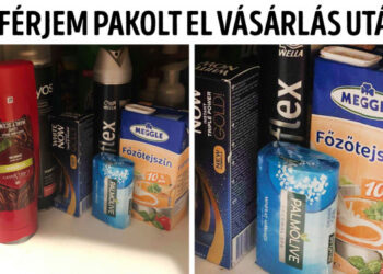 21 kép, amely igazolja, hogy a férfiak totálisan sajátos módon látják a világot