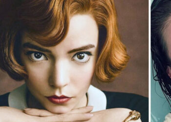 A sztárok megosztották, hogyan néznek ki valójában “szolgálaton” kívül, és mi tapsolunk az őszinteségükért