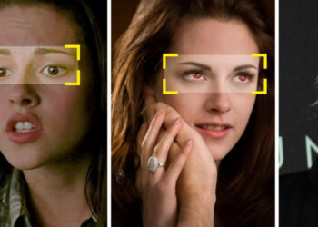 13 dolog, amelyet szinte senki sem vett észre az Alkonyat-filmsorozatban