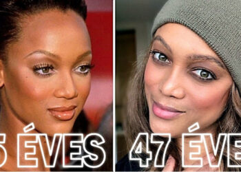 15 sztár, akik valószínűleg régóta megtalálták a fiatalság forrását