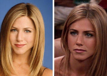 16 egyébként is gyönyörű sztár, akiket szűrőkkel és photoshoppal tettek tökéletessé