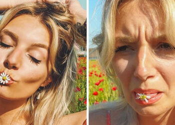 19 kulisszák mögötti fotó, ami bepillantást nyújt a tökéletes képek mögötti valóságba