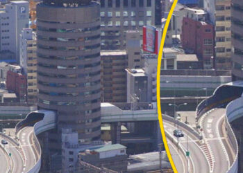 15 lebilincselő hely a Földön, amiről sosem gondoltuk volna, hogy létezik