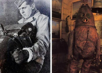 18 fénykép a múlt század technológiájáról, amely így, 2021-ben meglehetősen furcsának tűnhet