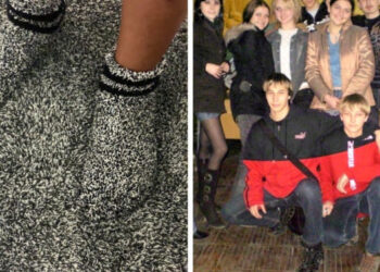 17 felvétel, mely a véletlen egybeeséseknek köszönhetően műalkotássá vált