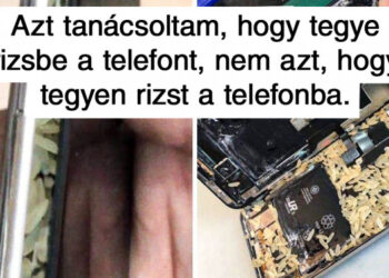 21 kép, amely bebizonyítja, hogy nem minden alak jön ki a modern technológiával