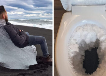 20 fotó, amit látva csak egy kényelmes takaróra vágyakozol