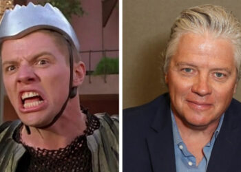 Hogyan néznek most ki azok a színészek, akik egy-két szereppel híressé váltak, majd eltűntek a képernyőről