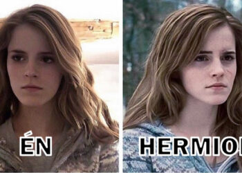 20 személy, aki ellopja a műsort, bárhová is megy