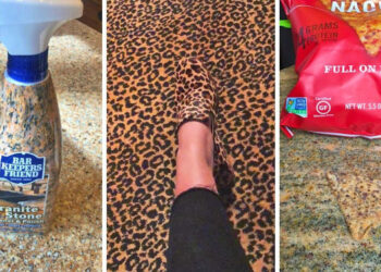 16 dolog, mely jobban beleolvad a környezetébe, mint a kaméleonok