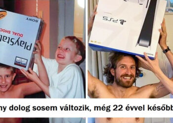 20 hangulatos felvétel, mely akkor is melegen tart, hogyha odakint fagy