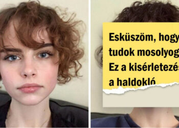 20+ személy, aki tanácsot kapott az internethasználóktól, és megváltoztatta a frizuráját