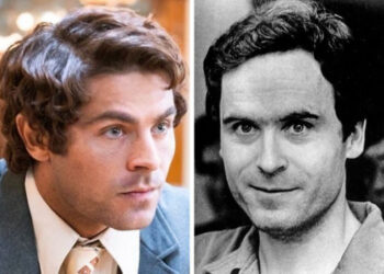 20+ színész, akik annyira meggyőzőek voltak a valódi emberek szerepében, hogy mostantól hinni fogsz a Százfűlé-főzet erejében