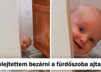 15+ felvétel, mely bemutatja, mit jelent valójában szülőnek lenni