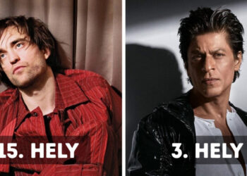 20 világhírű férfi, akiket 2020 legvonzóbb férfijainak választottak