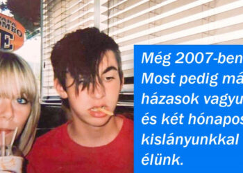 20 alak megosztotta a tinédzser éveinek kínos képeit, melyek még mindig kísértik őket