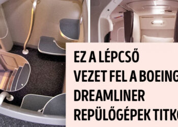 16 megközelíthetetlen hely, ahová egy átlagos személy sosem fog eljutni