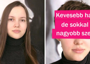 20 nő, akik rövidre vágatták a hajukat, és megnyerték a főnyereményt