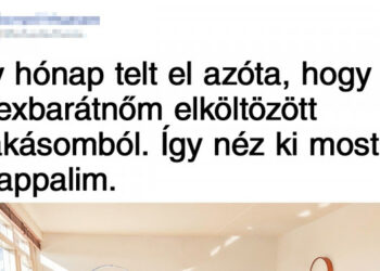 21 srác bebizonyította, hogy a legénylakások lehetnek elegánsak és kényelmesek