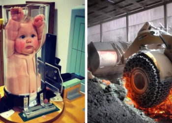 16 érdekes dolog, amelyet olyan problémák megoldására találtak ki, amikre sokan nem is gondoltak