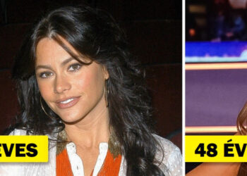 14 sztár, akik a kecses öregedés meghatározói