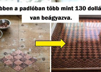 20+ kreatív mestermű olyan emberektől, akiknek varázspálca van a zsebükben